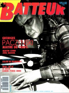 Batteur Magazine n°26