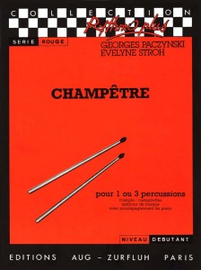 Champêtre