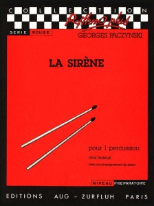 La sirène