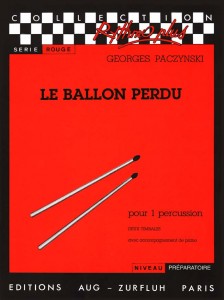 Le ballon perdu