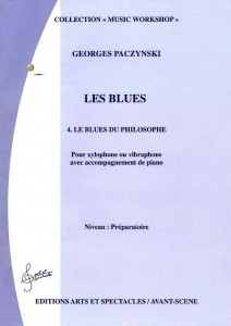 Le blues du philosophe