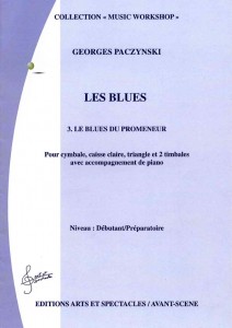 Le blues du promeneur