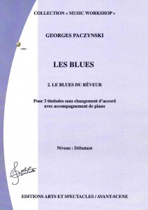 Le blues du rêveur